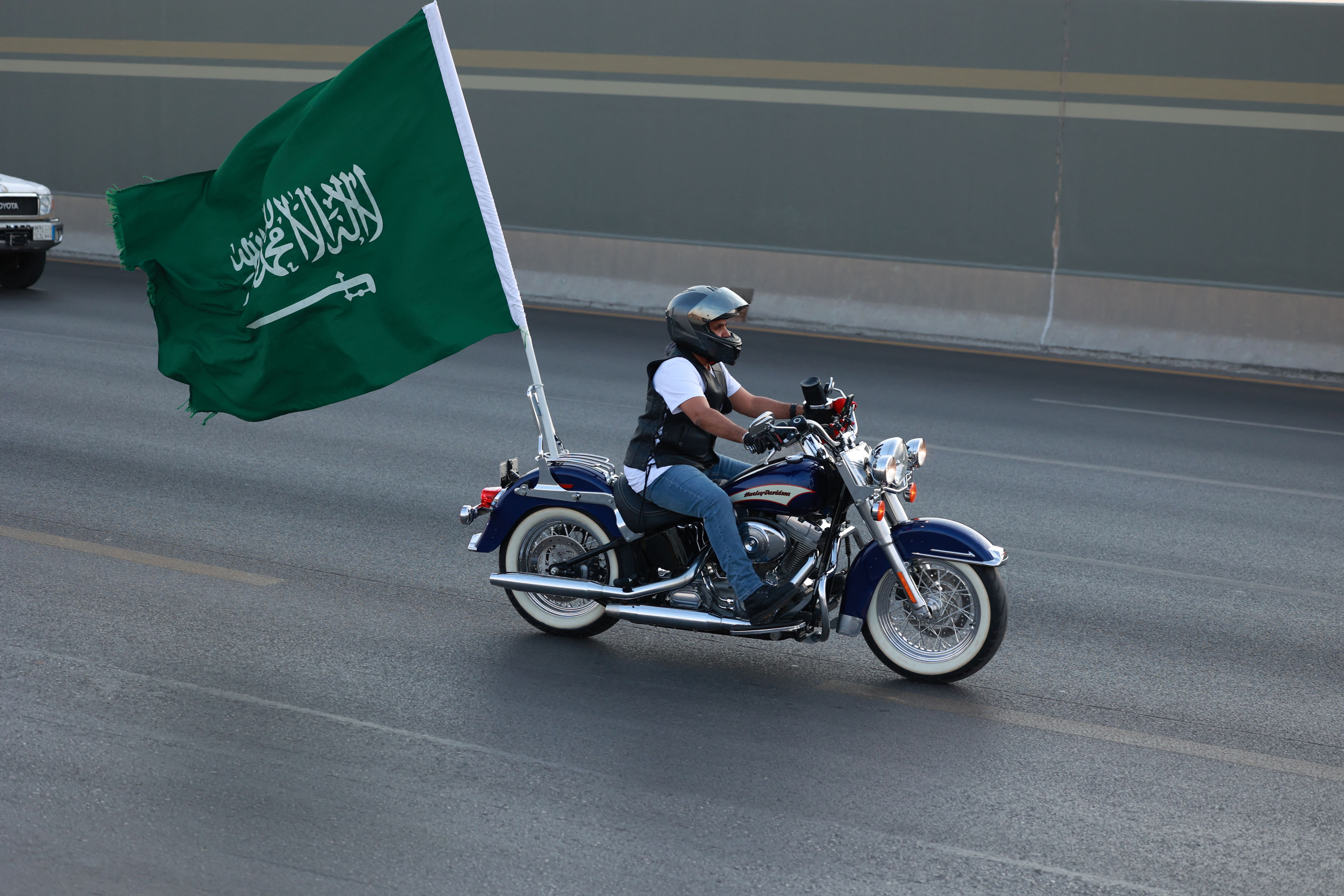 Saudi Arabia at 90: Ushering in a Neo-Saudi state? | Middle East Institute